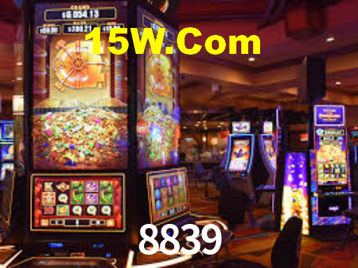 8839 Game