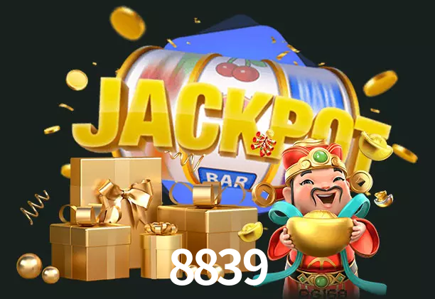 8839 bet
