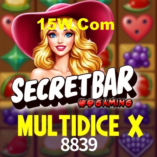 Casino VIP 8839