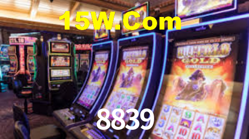 8839 Game