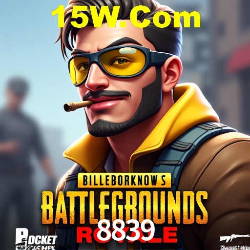 A Revolução dos Aplicativos de Jogos no 8839