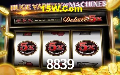8839 - Rápido Acesse