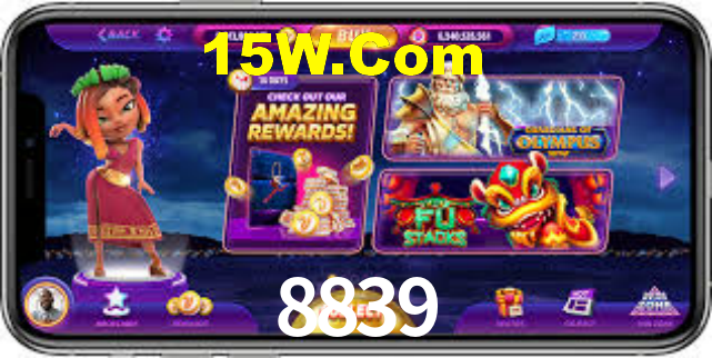 8839: A Experiência de Casino com Jogos de Mesa ao Vivo