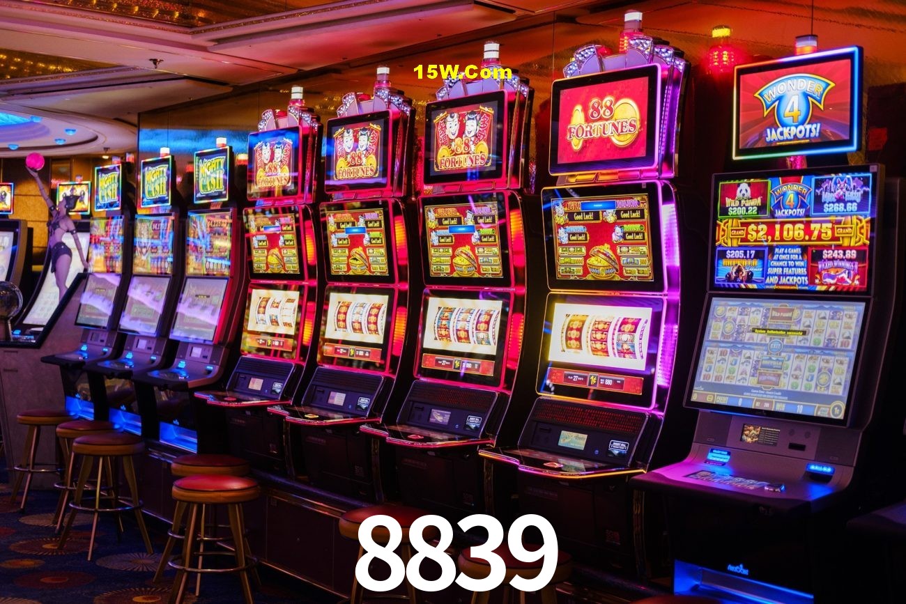 Quick Registration 8839