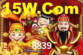 Tournaments 8839