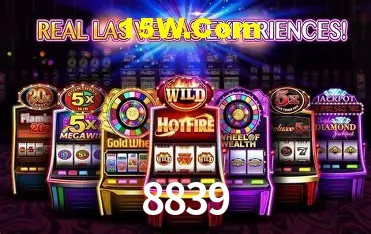 8839 Salvador - Statistics