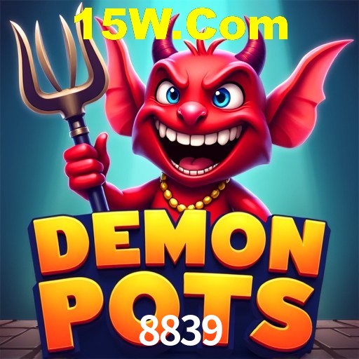 Descubra a Magia dos Jogos de Arcade no 8839