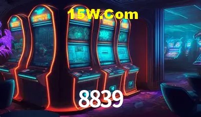 8839 Brasília - Jogo Features