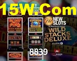 Live Casino 8839