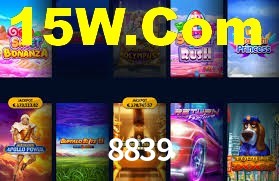 Premium Interface 8839