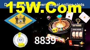 Roulette Table 8839