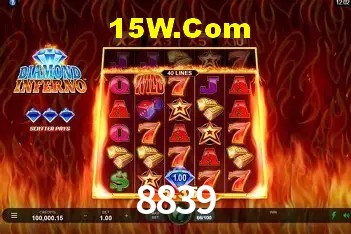 8839 Salvador - Promo Stats