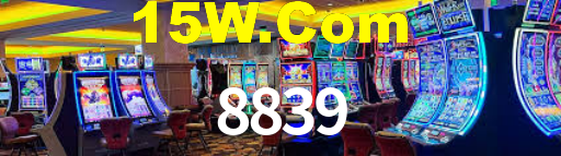 Sinta a adrenalina dos jogos de cassino com 8839