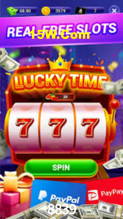 8839 Game