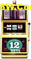 Slot Games 8839